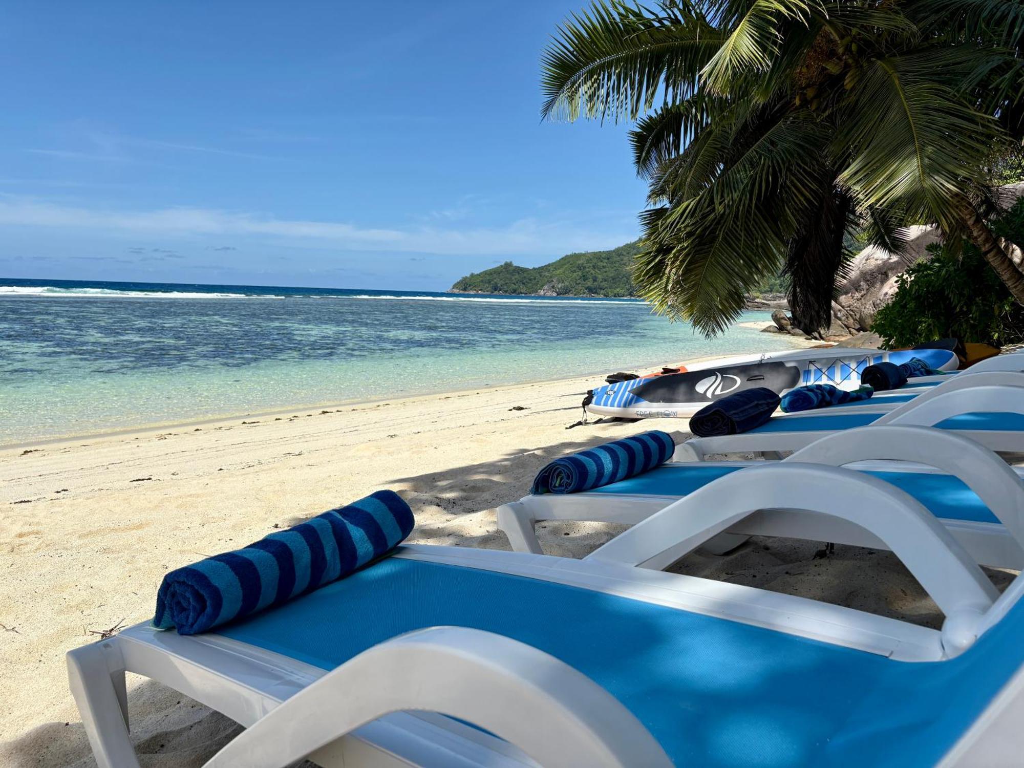 Beach Kaz Takamaka Bagian luar foto